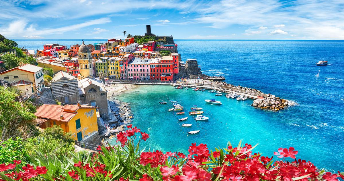 4 campings où partir en Italie cet été