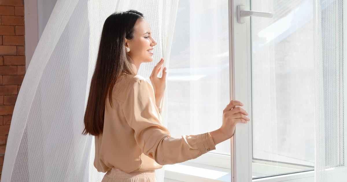 Créer des courants d’air quand il fait chaud : oui, mais non...