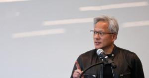 Nvidia annonce relancer les ventes à la Chine d'un modèle de puces avancées pour l'IA