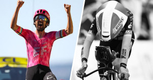 Tour de France : Healy magnifique, Pogacar insatiable, Vingegaard secoué, chutes en pagaille... Coups de cœur et coups de griffe de nos envoyés spéciaux