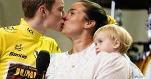 «Qu’ils viennent en face», «Des inconscients», «Risquer sa vie pour 10 points, c’est trop fou», les phrases chocs du Tour de France