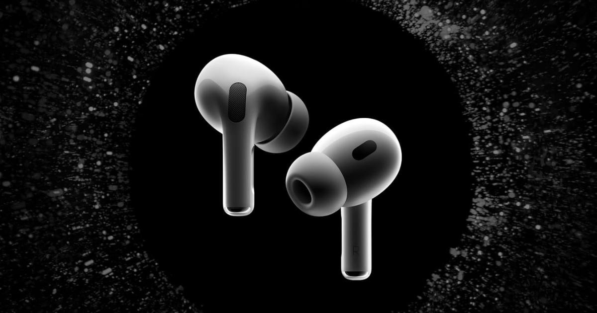 Amazon casse le prix des écouteurs Apple AirPods Pro 2, il va falloir faire vite