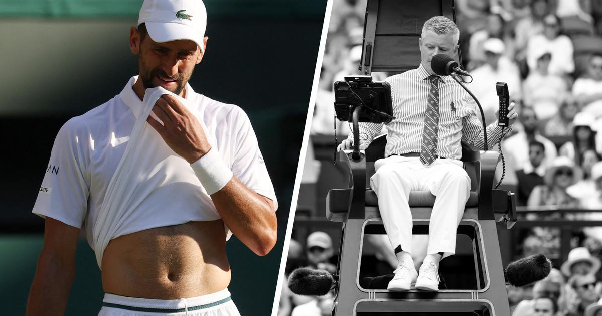 Wimbledon 2025 : les coups de cœur et les coups de griffe de notre envoyé spécial