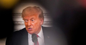 «Je suis déçu, mais je n’en ai pas fini avec lui» : Donald Trump exprime sa frustration envers Vladimir Poutine