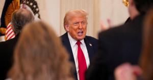 Les marchés mondiaux bravent les dernières menaces douanières de Trump