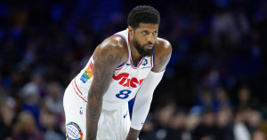 NBA: Paul George à l’infirmerie après une opération