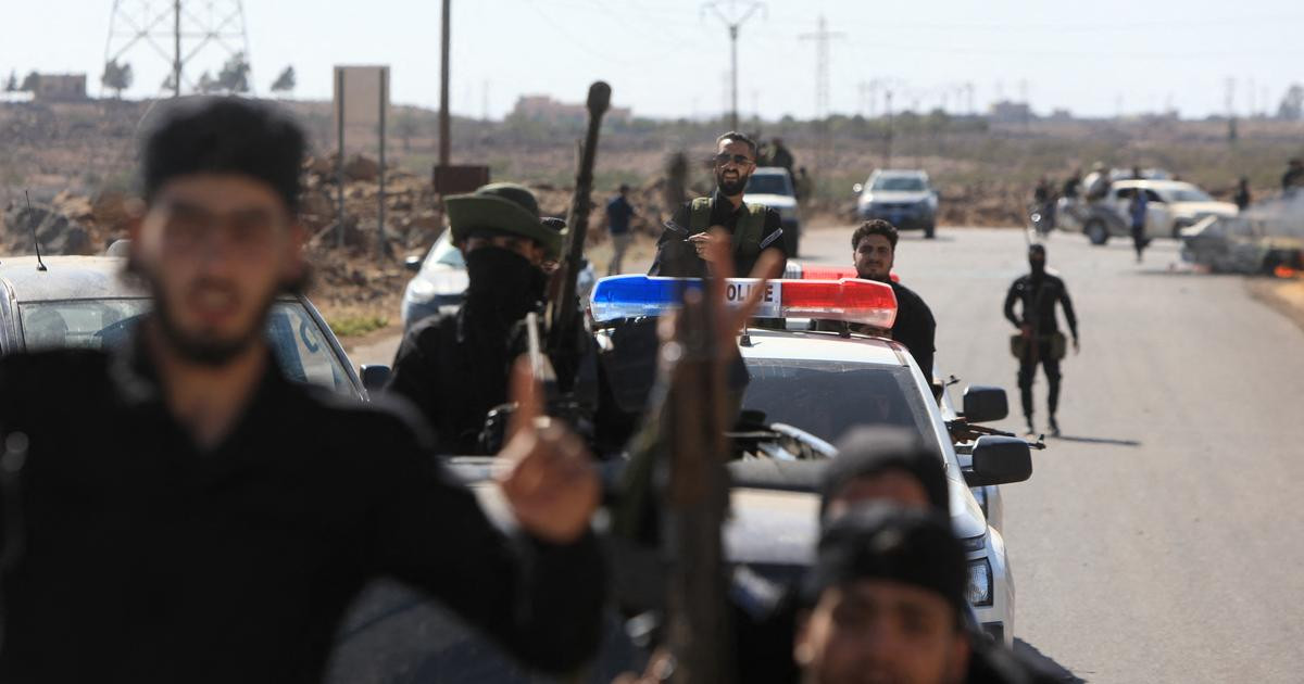 Syrie : une ONG accuse les forces syriennes d’avoir tué 12 civils druzes