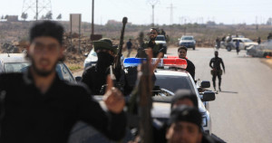 Syrie : une ONG accuse les forces syriennes d’avoir tué 12 civils druzes