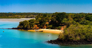 Eau turquoise et biodiversité exceptionnelle : l’archipel des Bijagos, en Guinée-Bissau, fait son entrée au patrimoine mondial de l’humanité