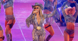 Un individu vole des clés USB contenant des musiques inédites de Beyoncé