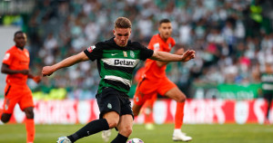 Mercato : négociations à l’arrêt entre Viktor Gyökeres et Arsenal