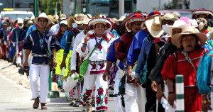 Au Mexique, le chemin de pèlerinage du peuple indigène wixárica classé au patrimoine mondial