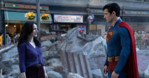 Superman survole le box-office nord-américain pour sa première semaine en salles