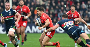 Top 14 : Antoine Dupont dévoile la date, espérée, de son retour sur les terrains