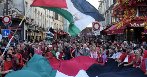 «D’Extinction Rebellion au droit d’asile pour les Gazaouis, ces jurisprudences qui affaiblissent l’État de droit»