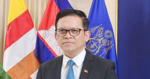 Conflit Cambodge-Thaïlande : «La France doit défendre la carte issue du traité de 1907»