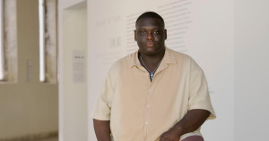 Entre pudeur et transgression, l’identité sexuelle au cœur du prix Dior photo à Arles