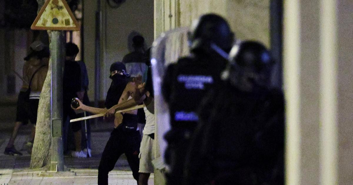 Retraité agressé, migrants, émeutes racistes : tout comprendre aux violences qui secouent le sud-est de l’Espagne