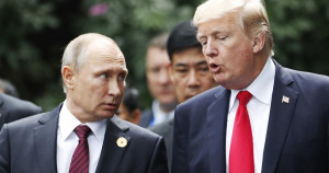 Guerre en Ukraine : la Russie reste prête à négocier après les propos de Trump, affirme le Kremlin