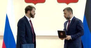 Un Américain obtient la nationalité russe après avoir espionné en Ukraine