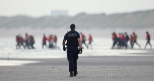 Pas-de-Calais : un migrant retrouvé mort dans une zone logistique