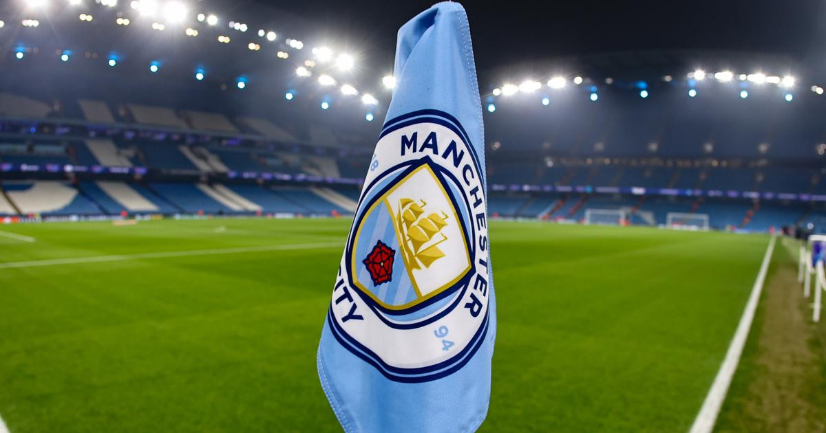 Foot : Manchester City prolonge de dix ans son contrat avec Puma