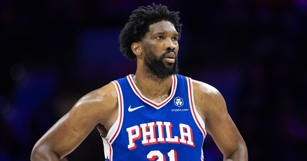 Embiid aux JO avec les Bleus ? «Ça venait de plus haut», Vincent Collet admet la pression politique