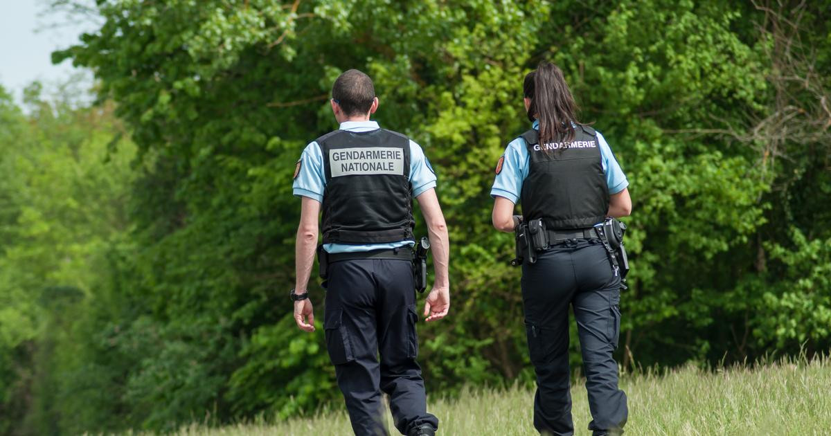 Loiret : 13 camping-cars volés et blanchis offerts à la Gendarmerie d’Orléans