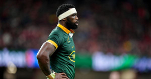 Rugby : Kolisi de retour avec les Springboks pour affronter la Géorgie