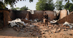 Nigeria : 27 personnes tuées par des hommes armés dans le centre du pays