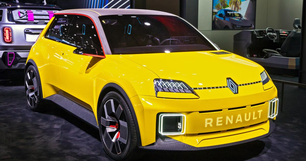 370 millions d’euros pour la deuxième vague du leasing social pour une voiture électrique