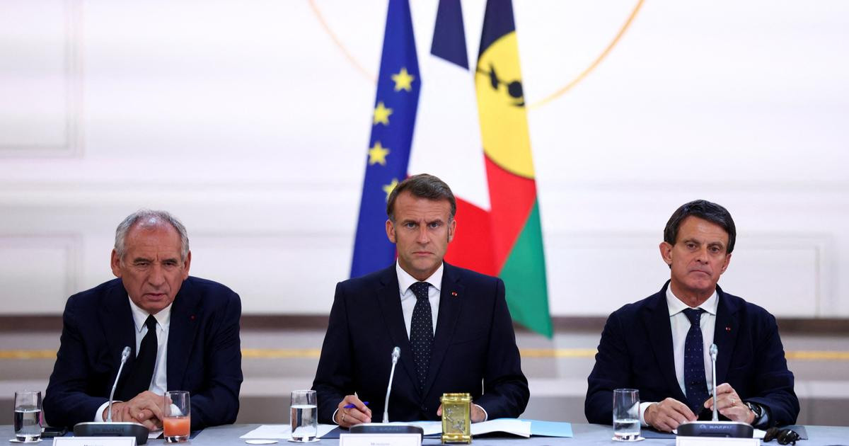 «En Nouvelle-Calédonie, les indépendantistes ont gagné et Paris s’en félicite»