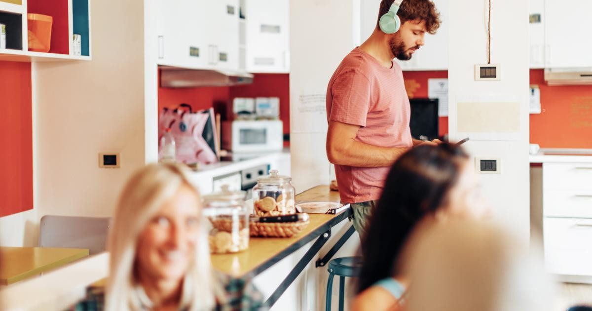 Les logements en coliving trouvent preneurs à prix d’or