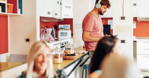 Les logements en coliving trouvent preneurs à prix d’or