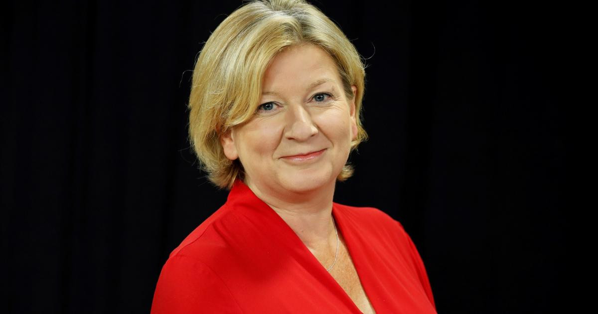 Bertille Bayart : «Trump, ou le doux commerce en version souk»