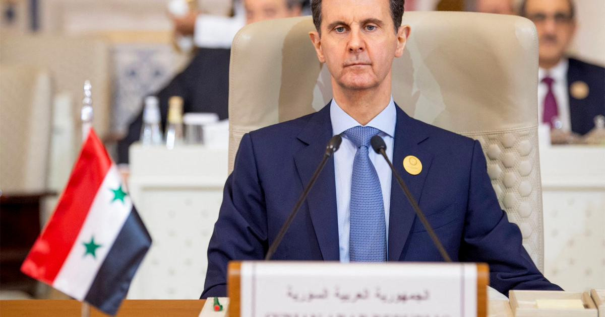 Mort de journalistes à Homs en 2012: le parquet antiterroriste demande la localisation de Bachar el-Assad