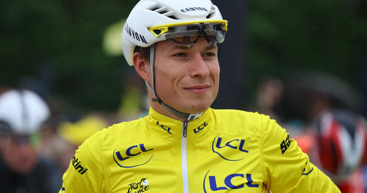 Tour de France : «C’est un incident de course»... Jasper Philipsen n'en veut pas à Coquard