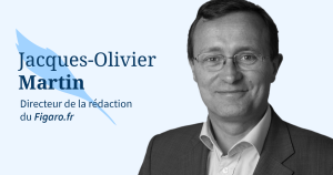 L’éditorial de Jacques-Olivier Martin : «Dette, déficits… François Bayrou candidat au sale boulot»