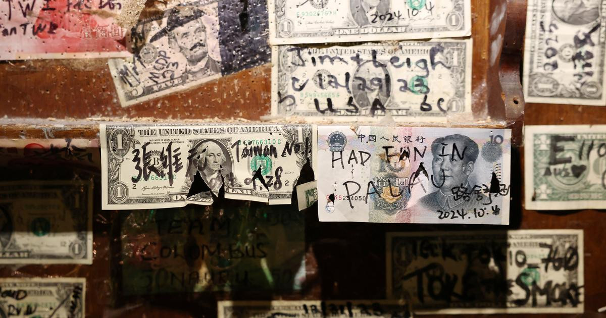 Le dollar rebondit après des chiffres d’inflation plus élevés qu’attendu