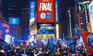 18 fan-clubs, 5 millions de supporteurs aux États-Unis... Même sans le titre, comment le PSG a réalisé son rêve américain