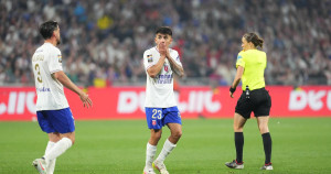 Mercato : Thiago Almada a plus qu’un pied à l’Atlético Madrid