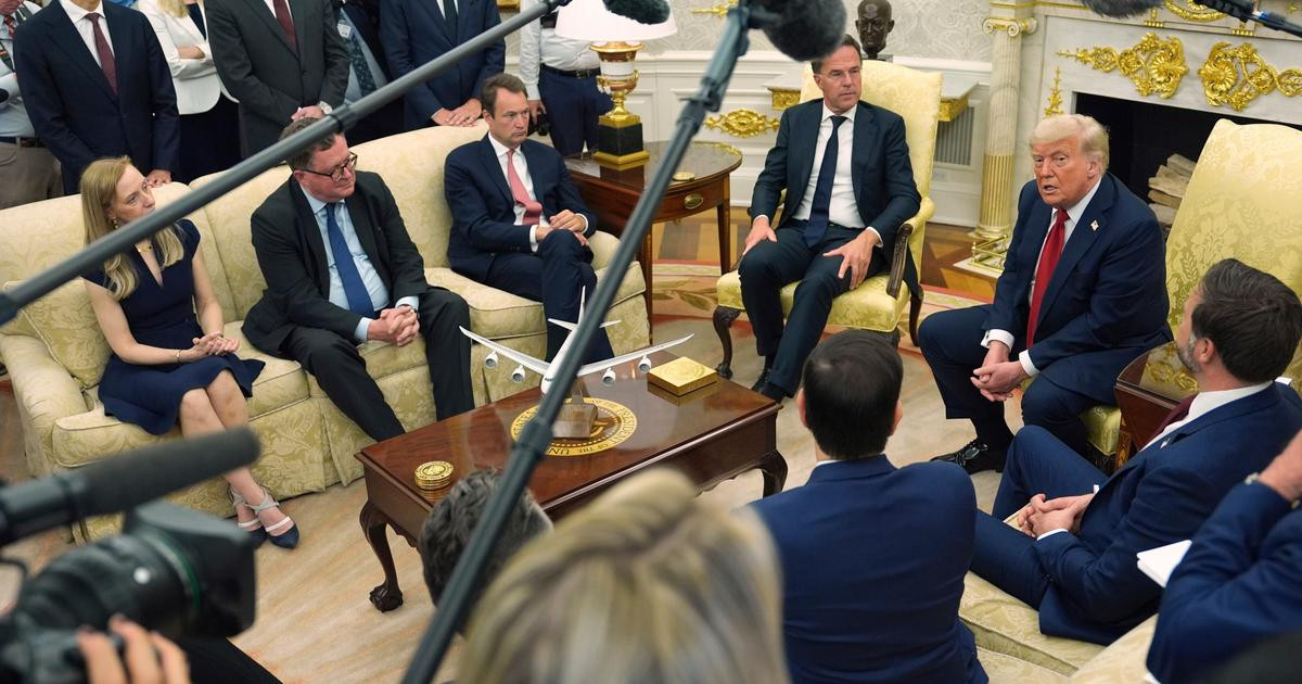 «Une Europe forte est une très bonne chose» : les raisons du revirement de Donald Trump en Ukraine