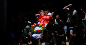 Washington exige d'Israël une enquête après la mort d'un Américain en Cisjordanie