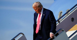 L'administration Trump a expulsé des immigrés en situation irrégulière en Eswatini