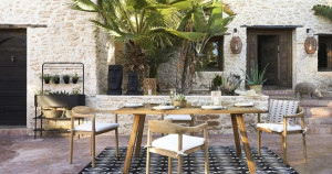Maisons du Monde : 3 produits en soldes pour aménager votre jardin