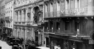 «Son journal est devenu sa vie» : comment Hippolyte de Villemessant, un amuseur visionnaire, a ressuscité Le Figaro