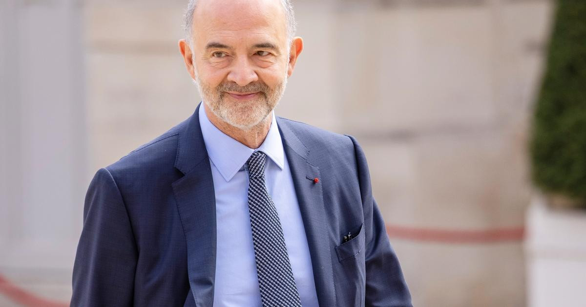 Budget 2026 : «L’effort repose beaucoup sur l’État» selon Pierre Moscovici