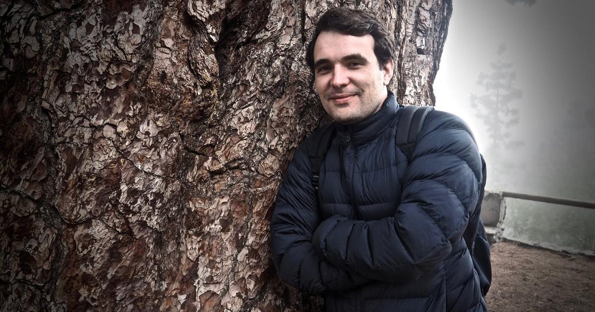 Avignon : une marche de soutien organisée pour le journaliste Christophe Gleizes, emprisonné en Algérie