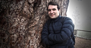 Avignon : une marche de soutien organisée pour le journaliste Christophe Gleizes, emprisonné en Algérie