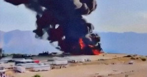 Irak : trois champs pétrolifères touchés par des attaques de drones au Kurdistan